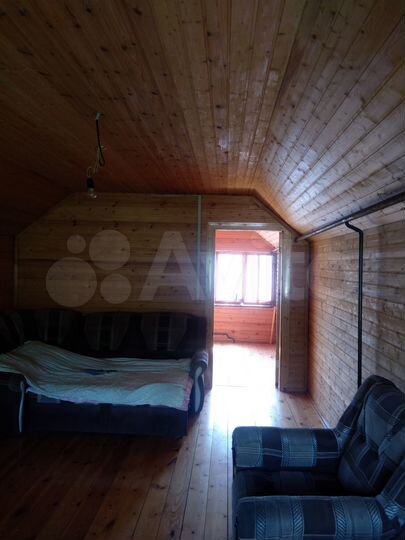 Дом 160 м² на участке 20 сот.