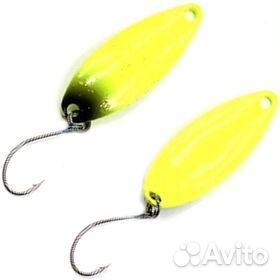 Блесна форел. Namazu Pro TiA Paradiso, вес 2,7 г