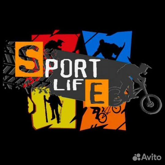 Ремонт велосипедов