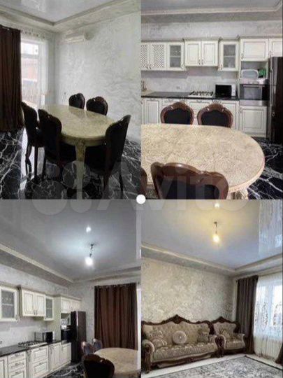 Дом 185 м² на участке 4,3 сот.