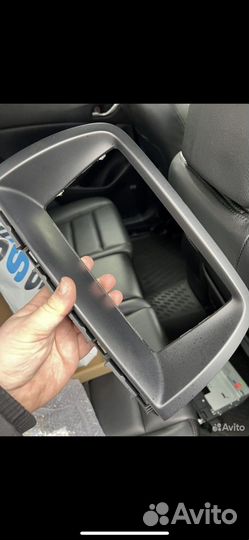 Магнитола Mazda cx 5