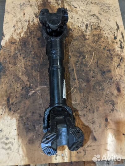 Кардан Камаз 6520 №4a9aa7a23