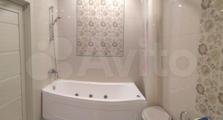 4-к. квартира, 81 м², 7/9 эт.