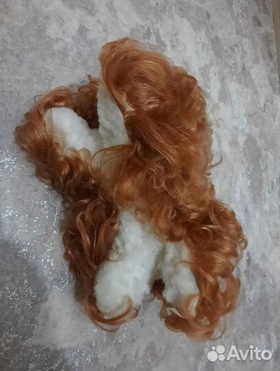 Мягкая игрушка 