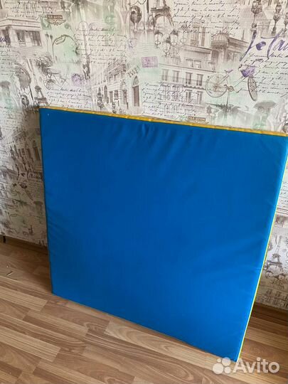 Детская шведская стенка V-sport ст-002