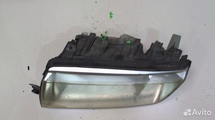 Фара (передняя) Skoda Fabia, 2000