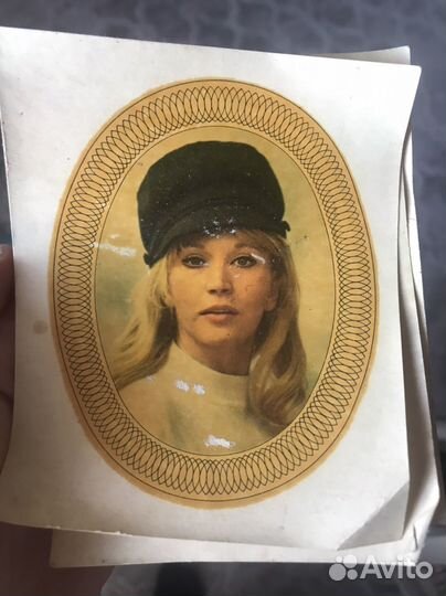 Картинка пленка гдр