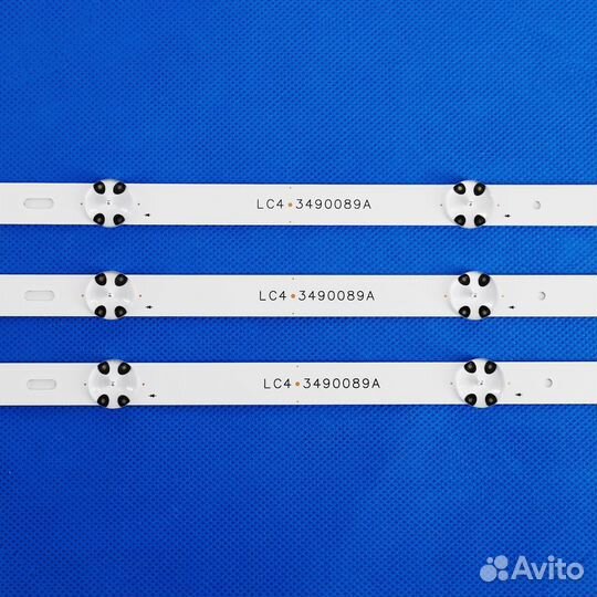 Подсветка для телевизора LG 43