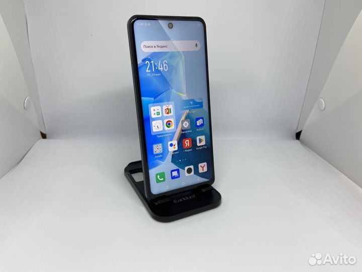 Infinix HOT 30i, 4/128 ГБ