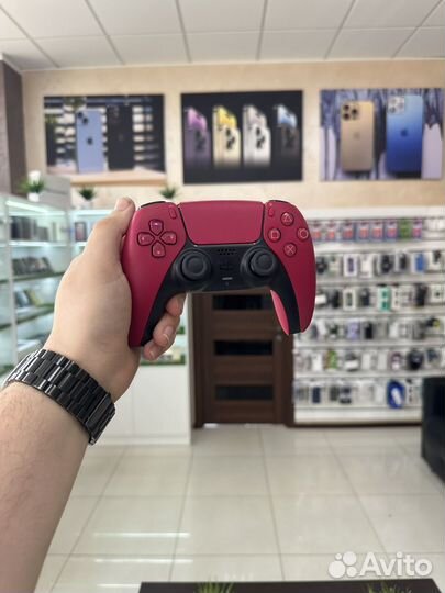 Джойстик ps5