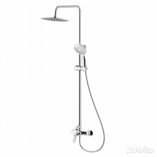 Душевая стстема Rossinka (RS45-45)