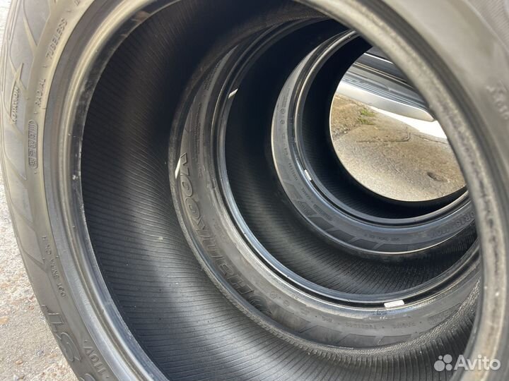 Hankook Ventus ST RH06 265/60 R18