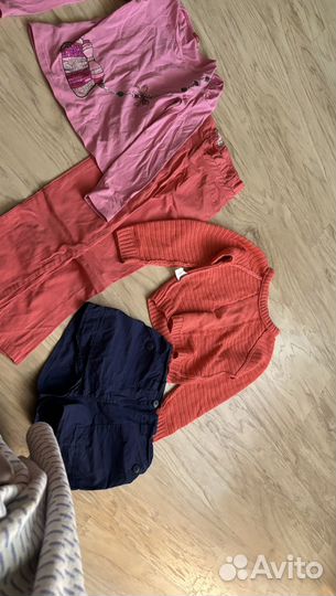 Одежда на девочку 8-10