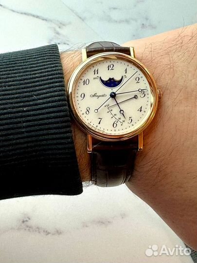 Часы Breguet classique