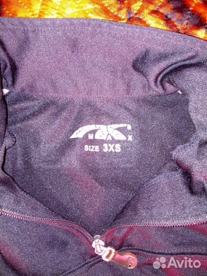 Спортивные форма для мальчиков