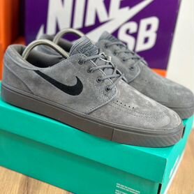 Кроссовки Nike Sb stefan janoski