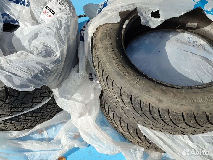 Bfgoodrich G-Force Stud 185/65 R15