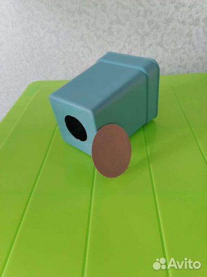 Горшок для рассады