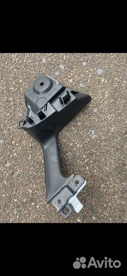 Внутренняя ручка двери Ниссан Кашкай J11