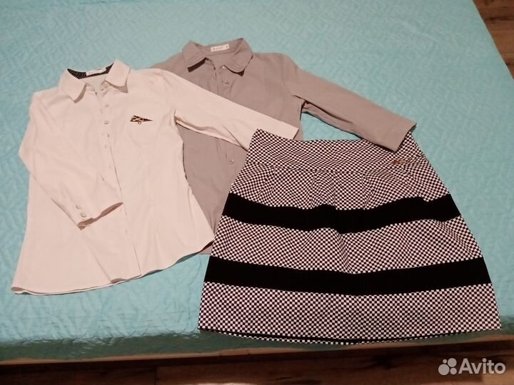 Женская одежда