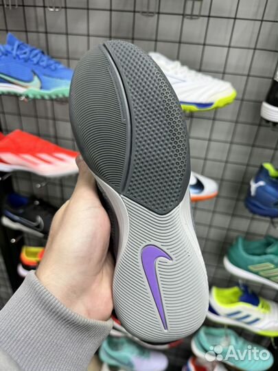 Футзалки nike (36/39)