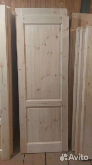 Дверь межкомнатная