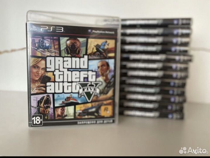 Sony Ps3 Прошитый