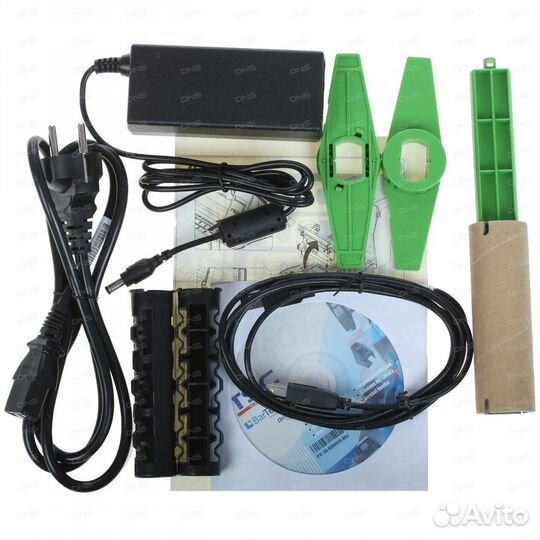 Термопринтер этикеток TSC TE200