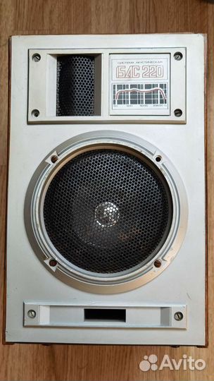 Panasonic SB-AK90 15ас-220