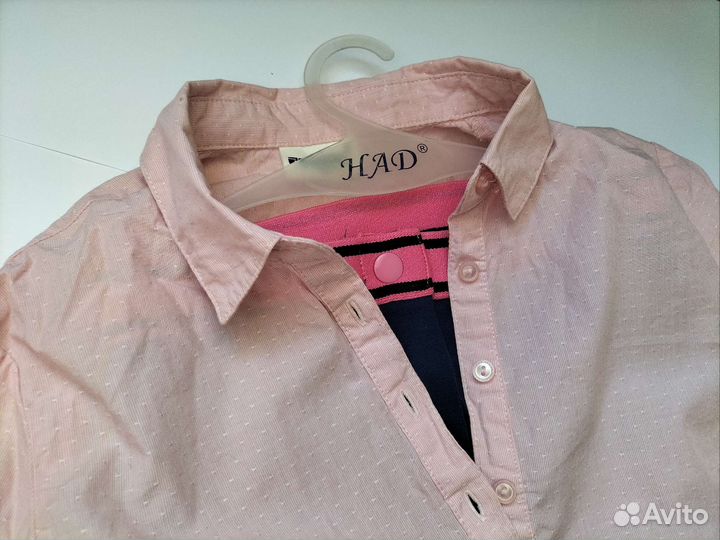 Одежда пакетом для девочки 152 158