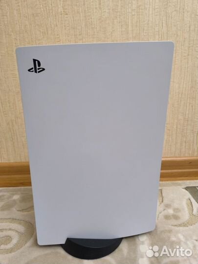 Sony playstation 5