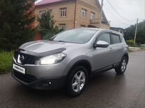 Nissan Qashqai 2.0 CVT, 2010, 226 240 км, с пробегом, цена 1 160 000 руб.