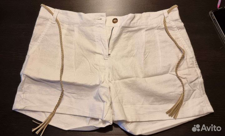 Шорты женские 46 размер