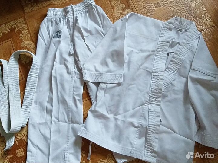 Кимоно 110 см