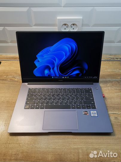Huawei MateBook D15