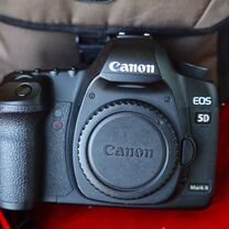 Canon EOS 5D Mark II Body