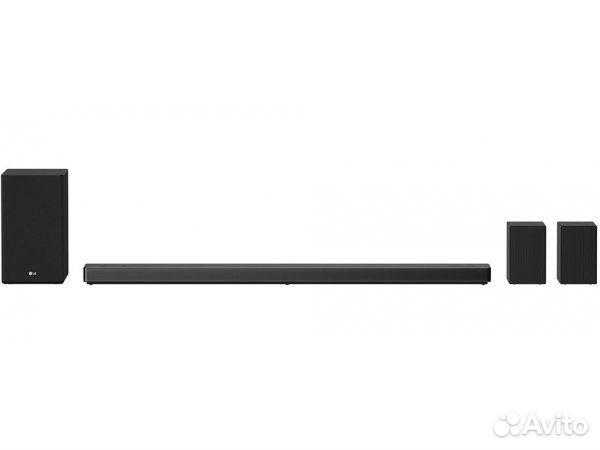 Саундбар LG SN11R
