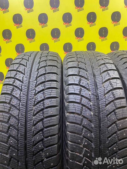 Matador MP 30 Sibir Ice 2 SUV 215/65 R16