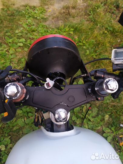 Stels delta 250 обмен/торг