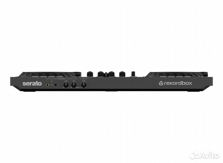 DJ-контроллер Pioneer DDJ-FLX6-GT