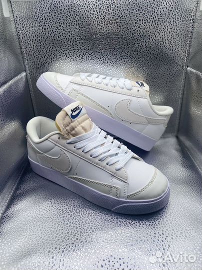 Кеды Nike Blazer