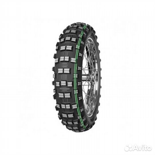 Mitas 120/90-18 Terra Force-EH Чехия мотошина