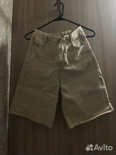 Шорты женские