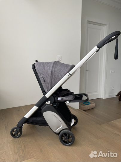 Коляска bugaboo ant