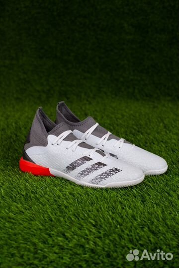 Футзалки Adidas Predator freak.3 IN