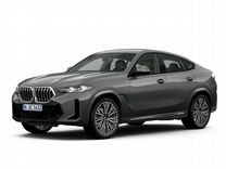 Новый BMW X6 3.0 AT, 2023, цена от 14 600 000 руб.