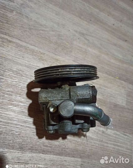 Гур Chevrolet Aveo T300