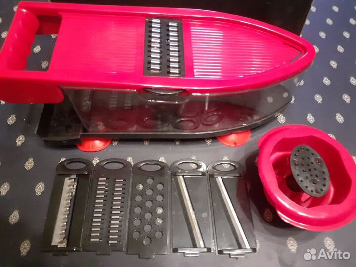 Гаджеты для кухни