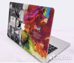 Чехол для MacBook Air 13 Retina