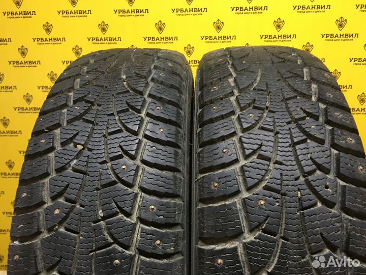 Contyre Arctic Ice 195/65 R15 91Q